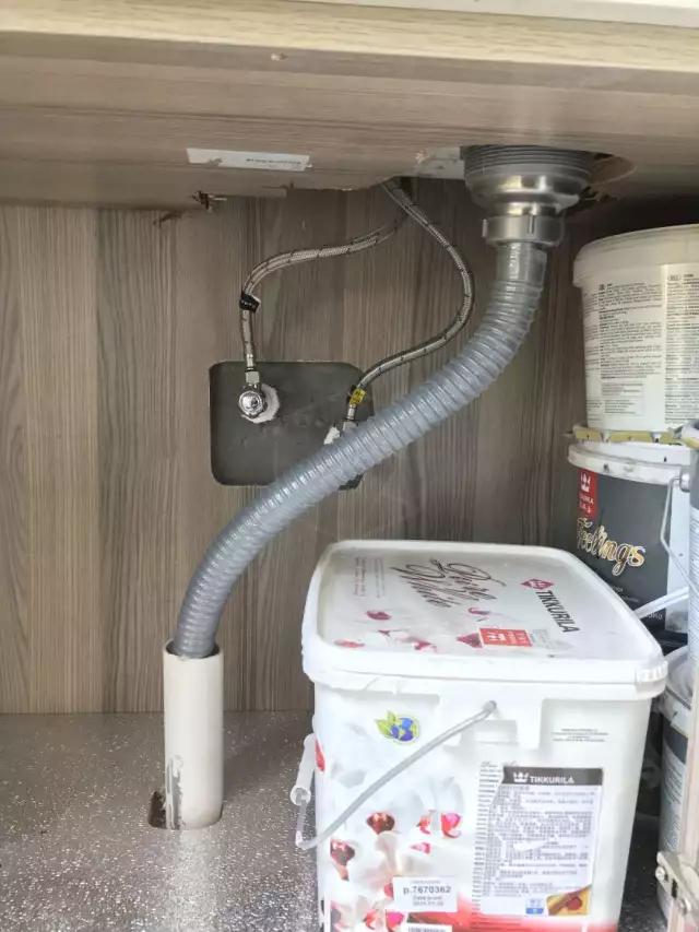 老师傅说阳台做洗衣池也有讲究,总结了13条建议,实在是很实用!