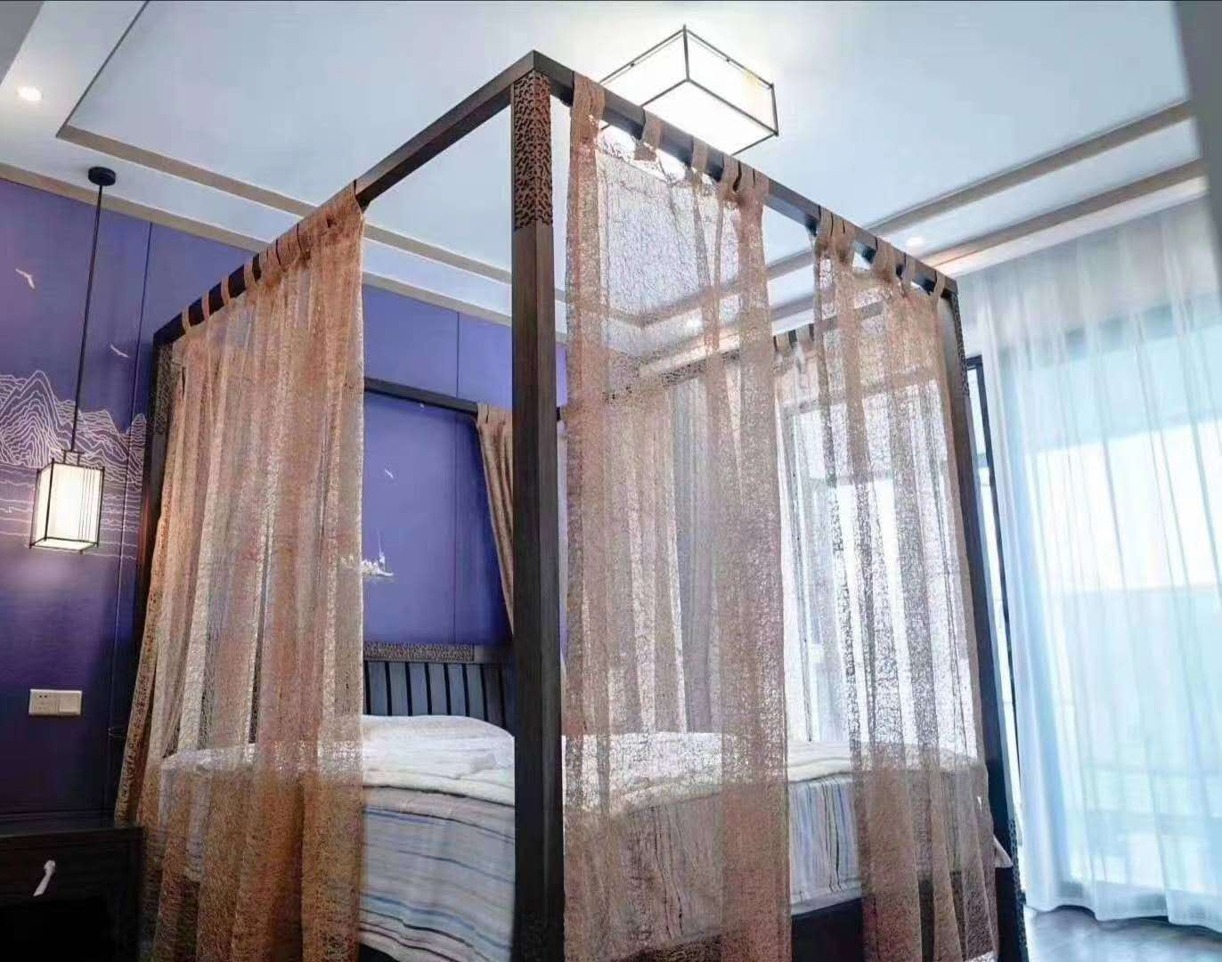 卧室