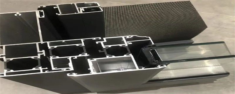 断桥铝窗 断桥铝窗