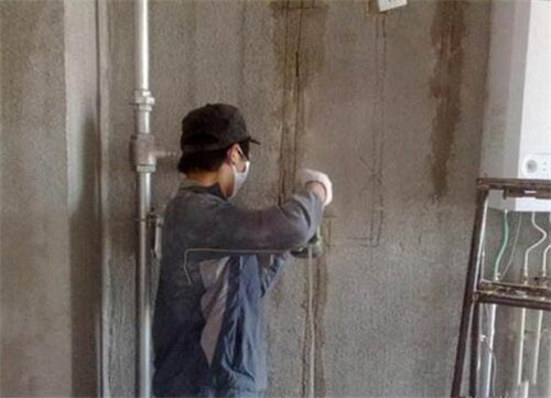 水路改造 水路改造