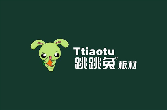 跳跳兔板材怎么样