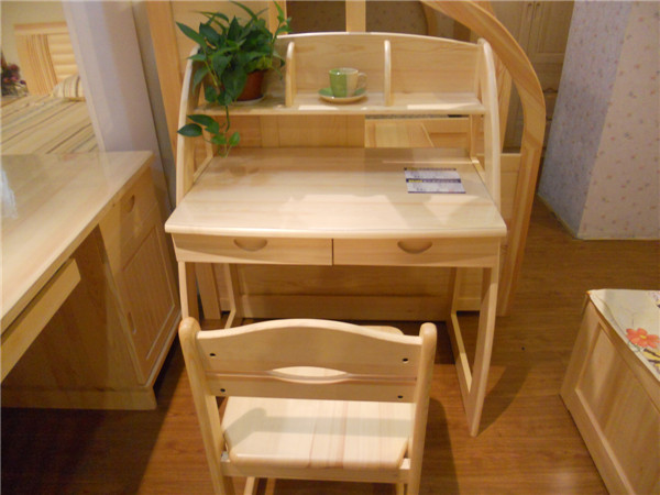 樟子松家具怎么样