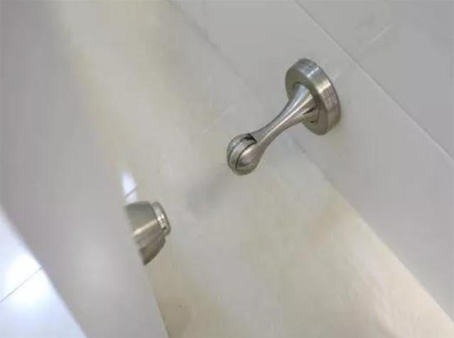 门吸安装 门吸安装