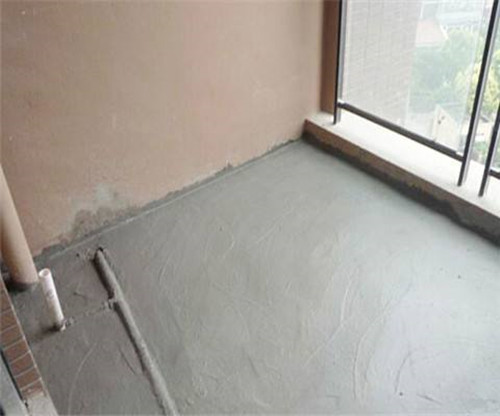 墙面做防水后贴砖不牢怎么办 墙上有防水怎样贴砖