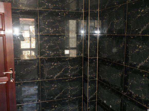 白瓷砖美缝用什么颜色 白瓷砖美缝用什么颜色