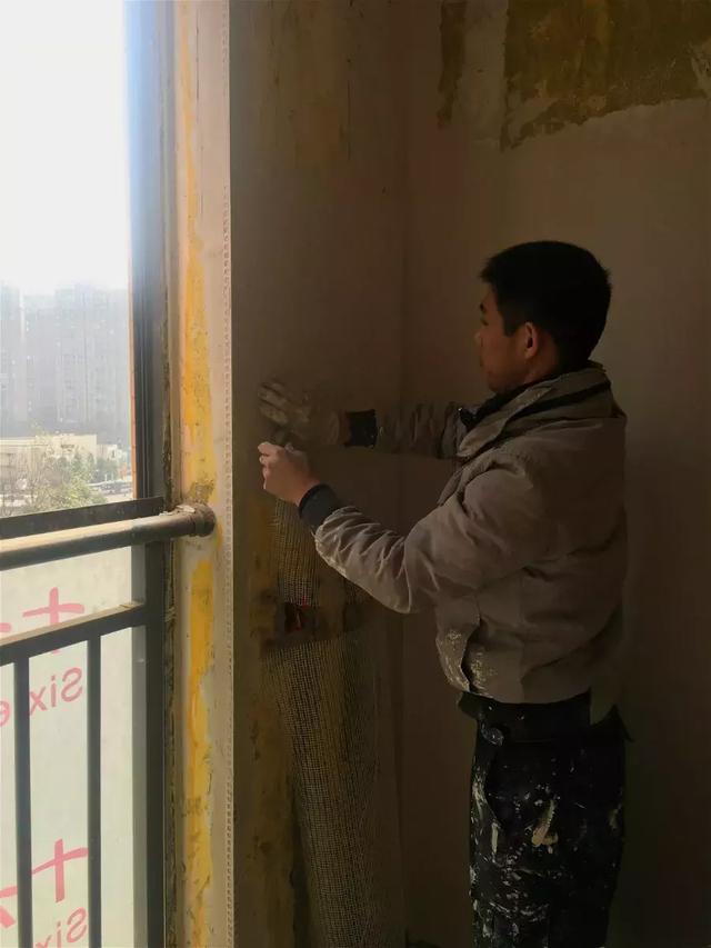 墙面乳胶漆开裂是大问题 大神带你去揪出根源 墙面乳胶漆开裂是大问题 大神带你去揪出根源