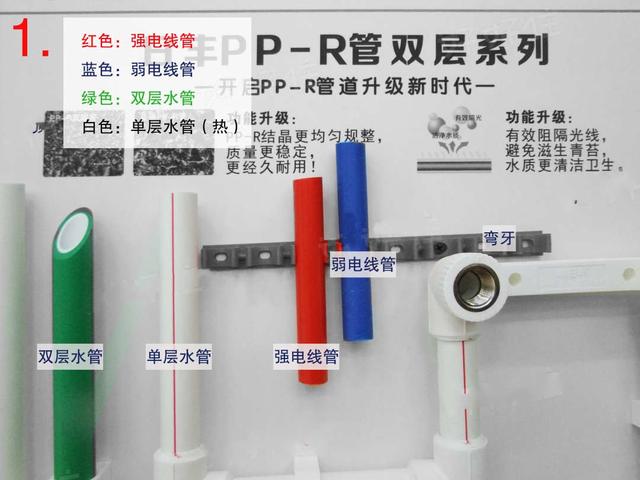 改造过876套房老电工总结:水电装修不注意这10大细节,坑你没商量