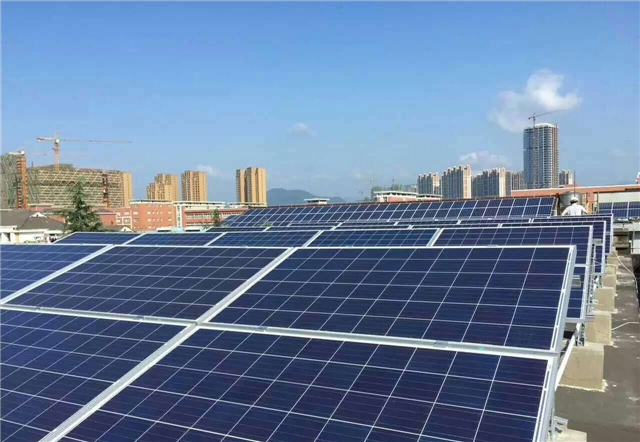 太阳能玻璃