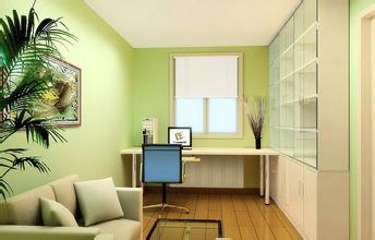 什么家具健康?看环保材料创造绿色家居