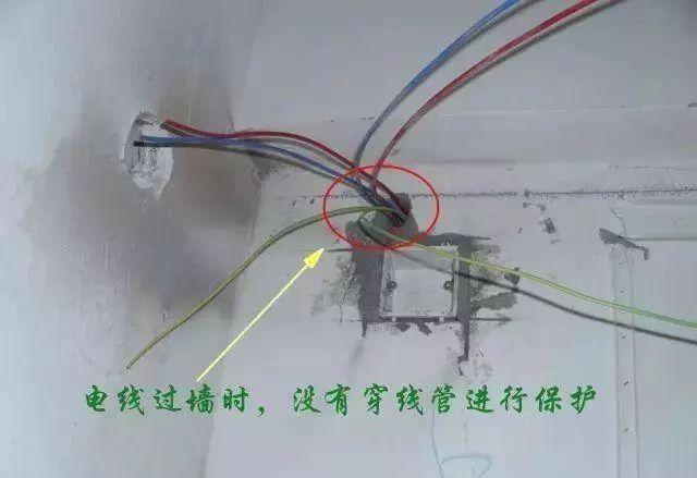 水电改造 水电改造