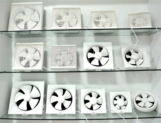卫生间换气扇价格 卫生间换气扇价格