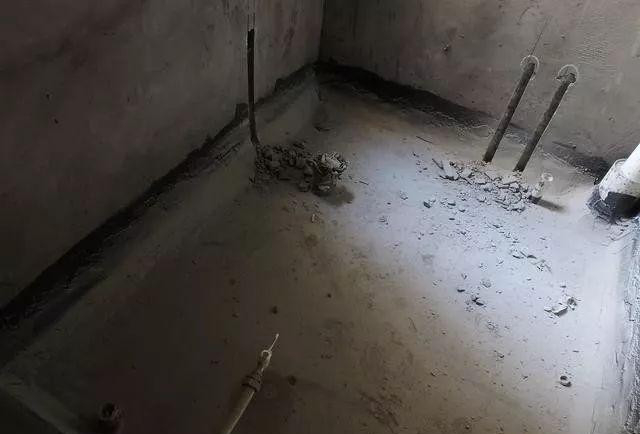 水改设计提醒大家水改前的准备 水改设计提醒大家水改前的准备