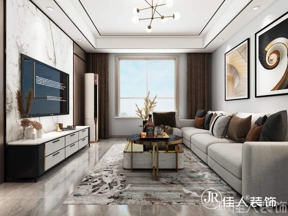 客厅