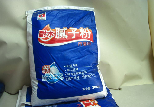 立邦腻子粉质量怎么样