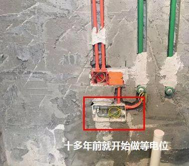 电路施工5大方面 17个细节要注意