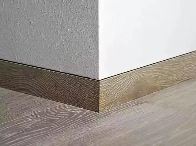 踢脚线 踢脚线