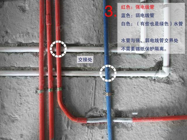 改造过876套房老电工总结:水电装修不注意这10大细节,坑你没商量