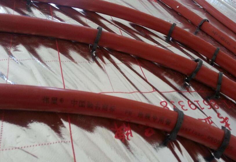 伟星地暖管有哪些颜色 伟星PB地暖管优点有哪些