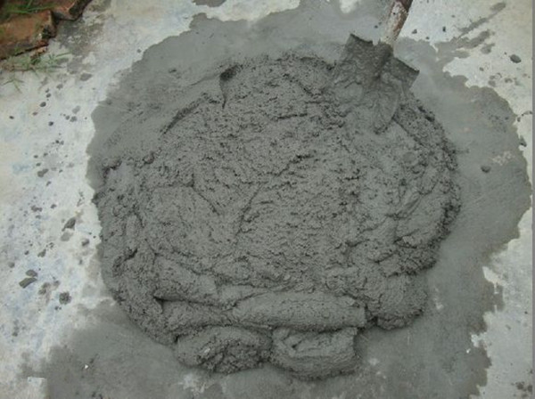 水泥砂浆