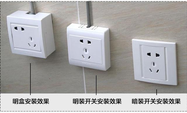 适合网购的装修材料