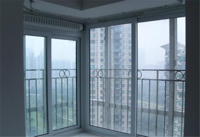 隔音窗户
