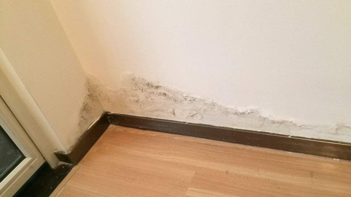 外墙渗水如何处理 外墙渗水维修处理方法