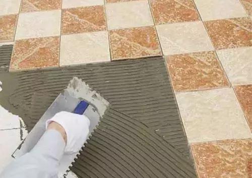 瓷砖铺贴 瓷砖铺贴