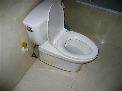 马桶