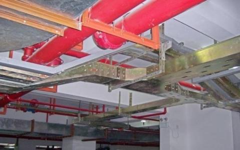 消防管道