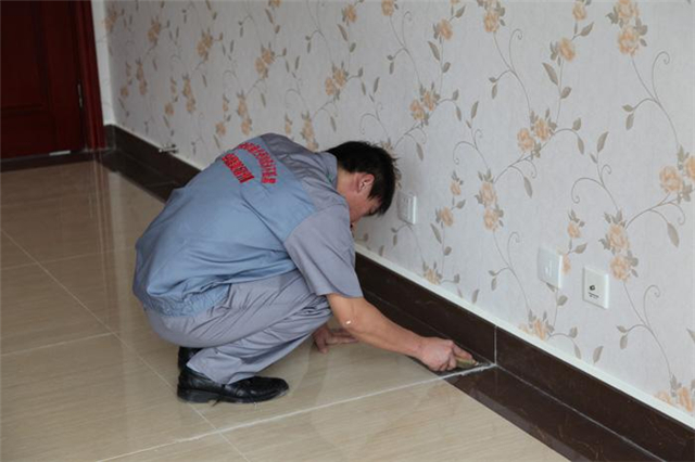 瓷砖美缝剂施工价格 瓷砖美缝剂施工价格
