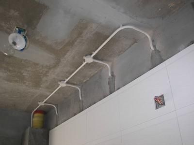 隐蔽工程