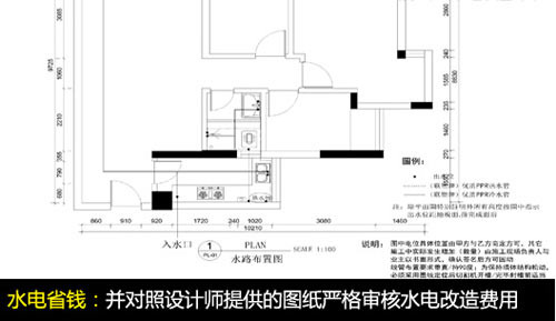水电改造省钱攻略 水电改造省钱攻略