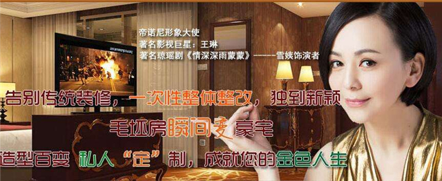 帝诺尼集成墙面多少钱