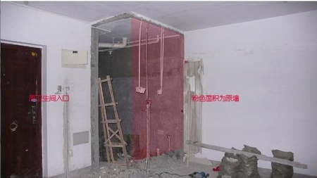 3至5万简装三室两厅