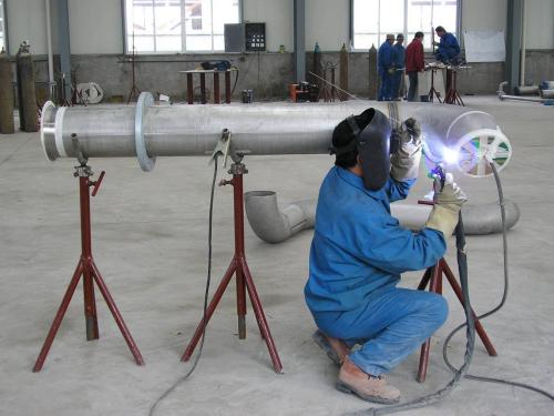 管道怎么焊接 管道焊接技术与工艺要求