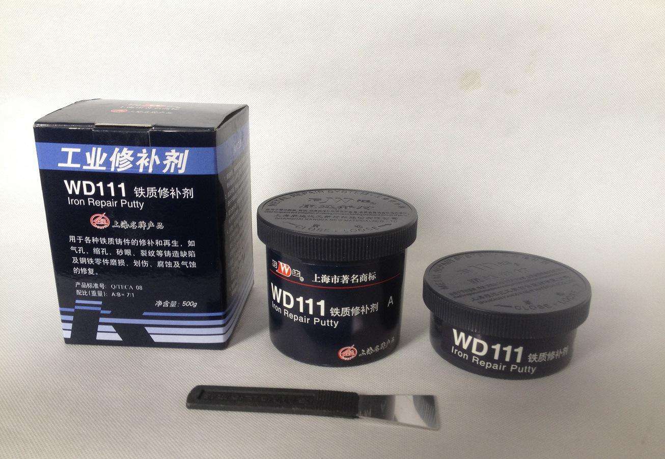 工业修补剂有哪些 工业修补剂怎么用