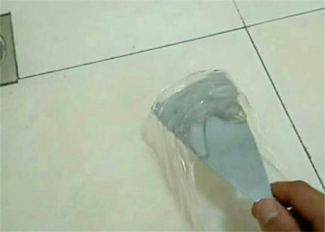 免砸砖防水可以管多长时间