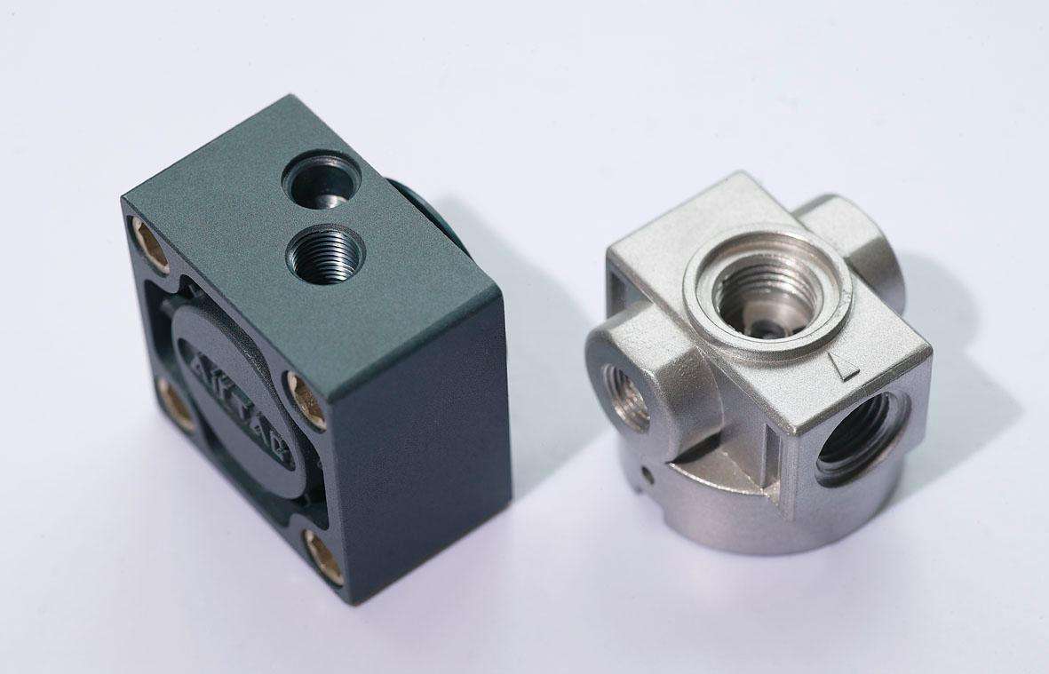 电泳漆工艺流程介绍