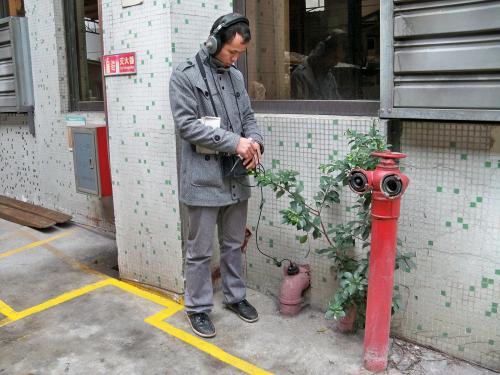 检查水管漏水方法