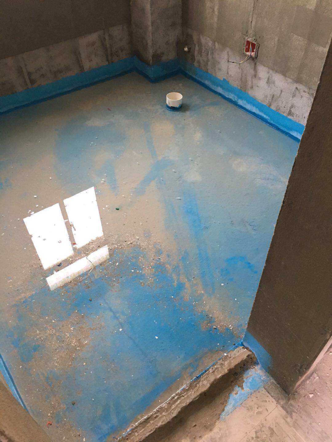 为生间防水