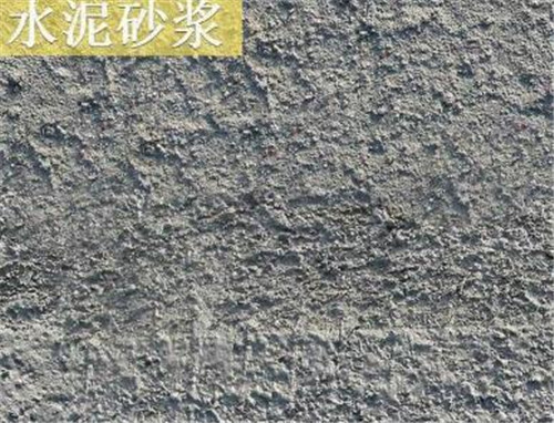 瓷砖胶泥好用吗 瓷砖胶与水泥哪个好