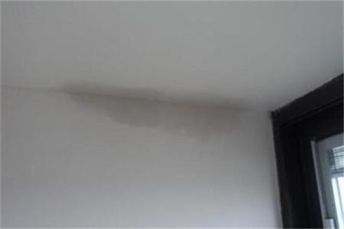 房顶漏水 房顶漏水