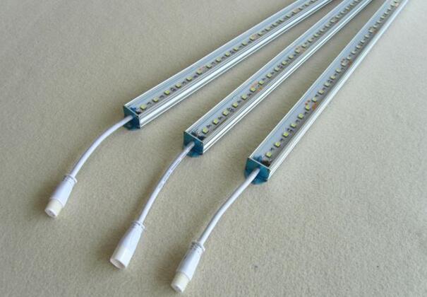 led线条灯