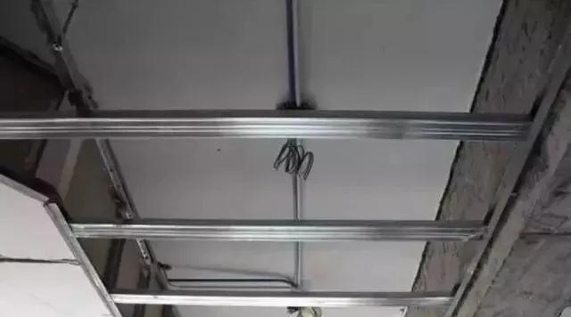 石膏板吊顶怎么安装 这些安全细节你了解多少? 石膏板吊顶怎么安装 这些安全细节你了解多少?