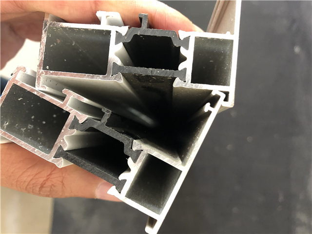 铝合金与断桥铝是一样的吗 有何明显的区别? 铝合金与断桥铝是一样的吗 有何明显的区别?