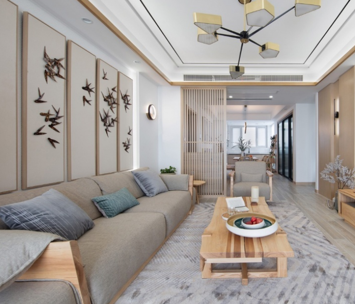 踢脚线用什么的好看 都2022年了快把瓷砖换了吧 踢脚线用什么的好看 都2022年了快把瓷砖换了吧