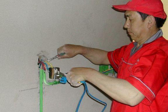 水电改造 水电改造