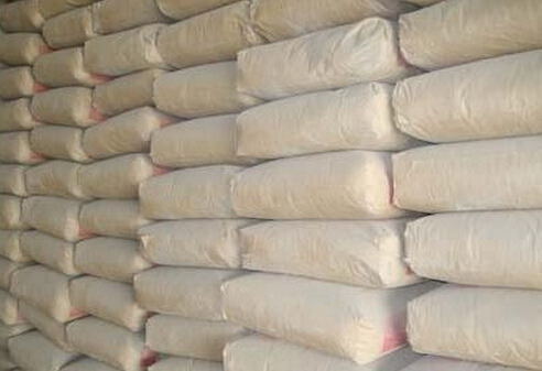 装修泥水工程基础材料