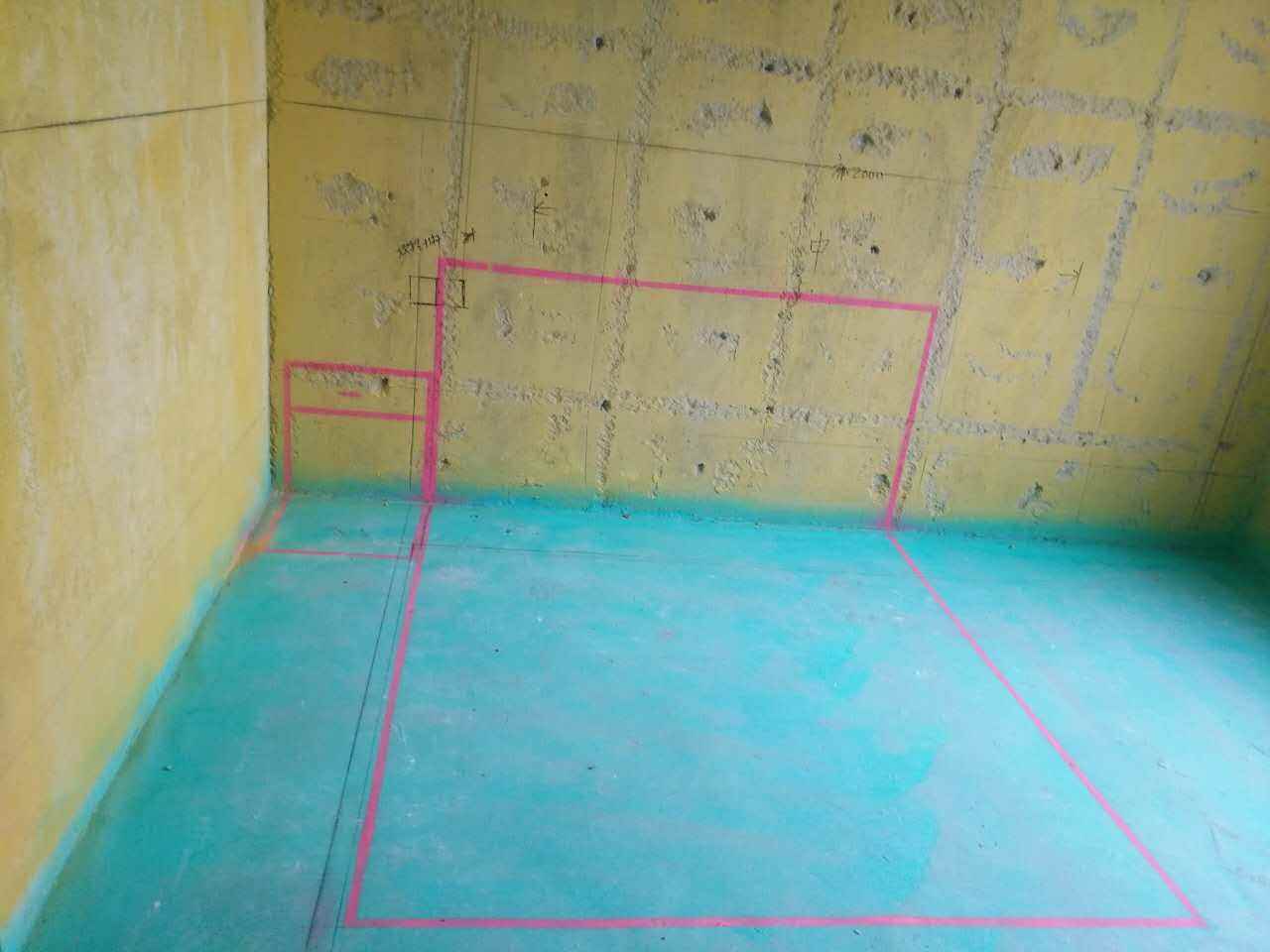 什么是墙固和地固 墙固和地固的作用 什么是墙固和地固 墙固和地固的作用