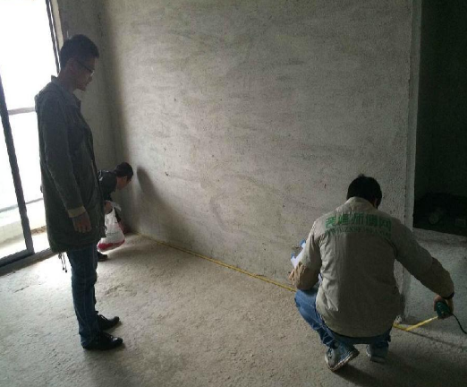 想自己量房的来看!手把手教你量房
